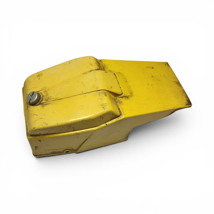 Motorhaube Abdeckung 222217 für McCulloch TITAN 50 57 DoubleEagle 50 57