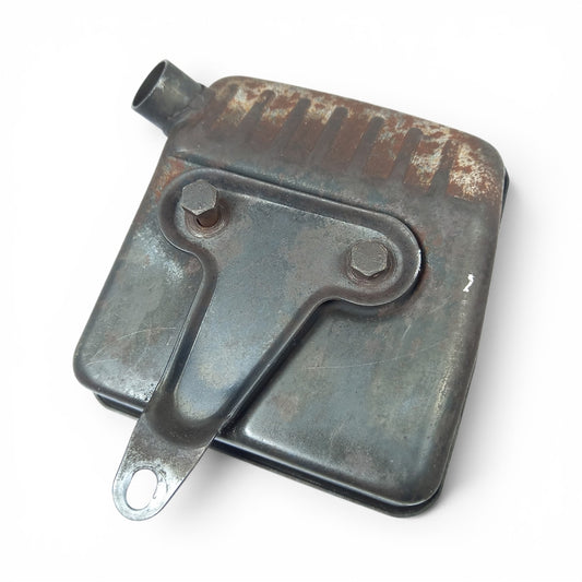 Auspuff Schalldämpfer 240864 für McCulloch PM54 PM61 Partner P541 P610