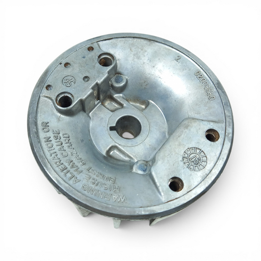 Polrad Schwungrad 093000459 für Oleo-Mac 935 Efco 135 Einhell PKS 35/41