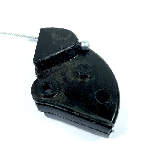 Cavo acceleratore Cavo acceleratore Bauden leva acceleratore per McCulloch ProMac 51 55 60 Titan 51 55 60