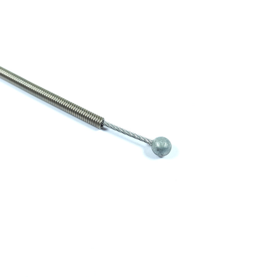 Gaszug Baudenzug Gashebel für McCulloch ProMac 51 55 60 Titan 51 55 60