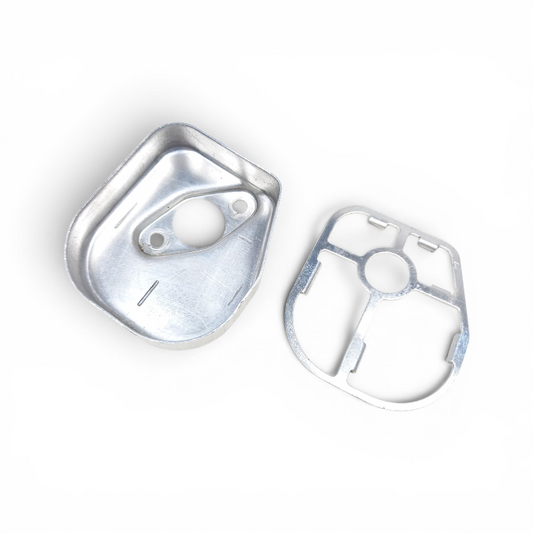 Luftfiltergehäuse 70057 für Homelite VI Super 2 / SL