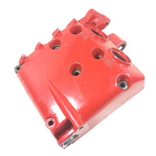 Tank Gehäuse für Solo 632 638 Farmer 632 638 Einhell PKS 35AV