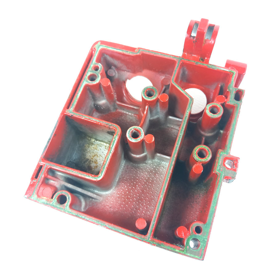 Tank Gehäuse für Solo 632 638 Farmer 632 638 Einhell PKS 35AV