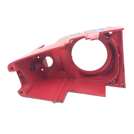 Hauptgehäuse links 6100345 Solo 634 641