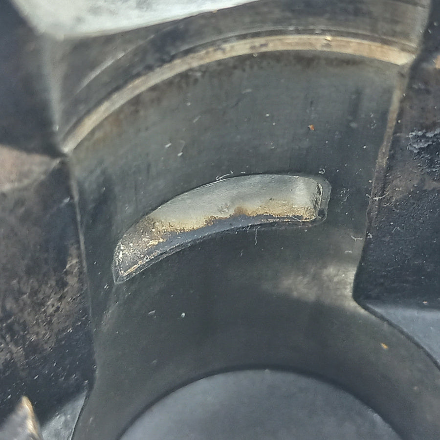 Zylinder Ø42mm 2100330 » Solo 638 Farmer 38