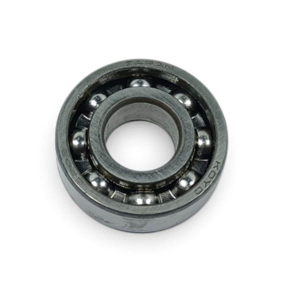 Komatsu-Zenoah Kurbelwellenlager 06000-06202 passend für BC3500DLM, BC3500DWM, BC4500DLM, BC4500DWM