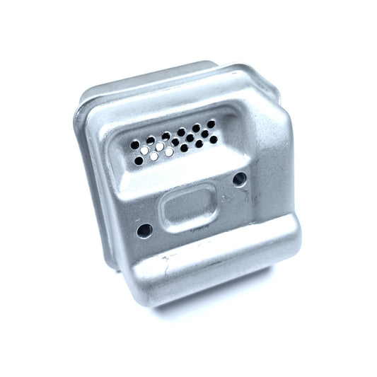 Auspuff Schalldämpfer für Stihl 017 MS170 018 MS180