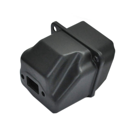 Auspuff Schalldämpfer für Stihl 024 MS240 026 MS260