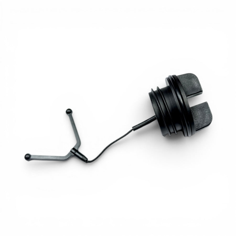 Benzindeckel Tankdeckel für Husqvarna 36 41 42 50 51 55 136 137 141 142