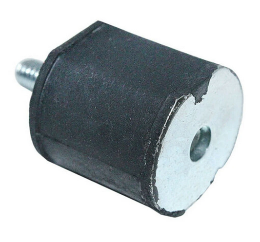 Ammortizzatore AV in gomma Stihl 020 MS200 010 011 012 015 045 056 1114 790 9600 1116 790 9600