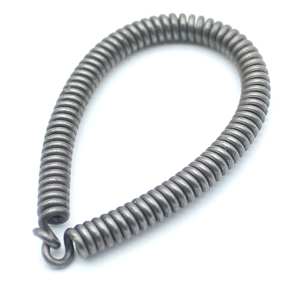 Kupplungsfeder Husqvarna36 41 120 135 136 137 141 235 236 240 Partner 351 370 390 420 McCulloch