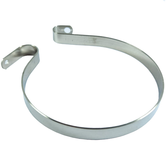 Fascia freno catena freno Husqvarna 235 236 240 Jonsered CS2234 CS2238 530057923