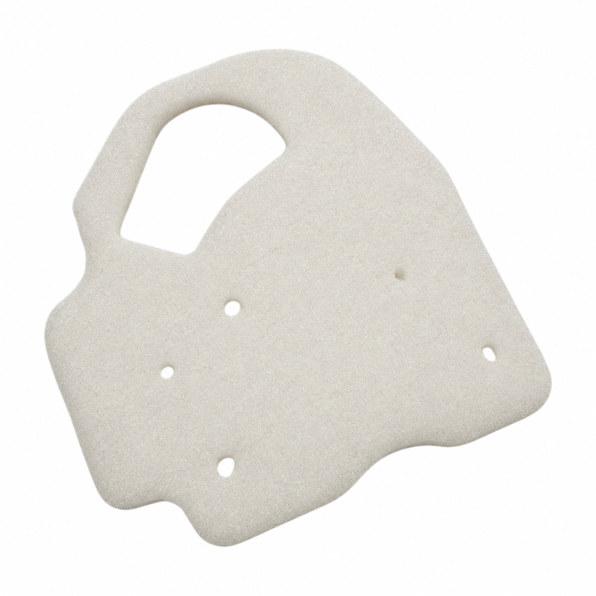 Luftfilter Filterplatte 1148 141 1700 für STIHL MS162 MS172