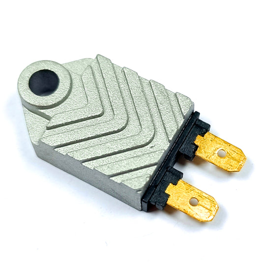 Puce d'allumage pour tronçonneuse électrique Stihl Dolmar Husqvarna McCulloch