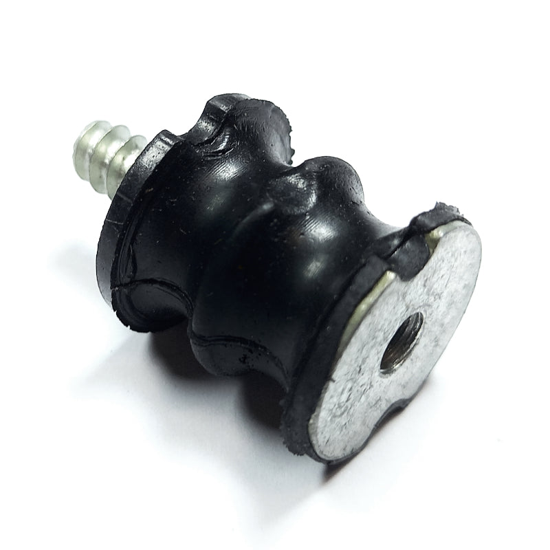 Dämpfer klein Husqvarna 36 41 42 61 66 133 136 137 141 142 234 238 242 246 266 268 5016287-01