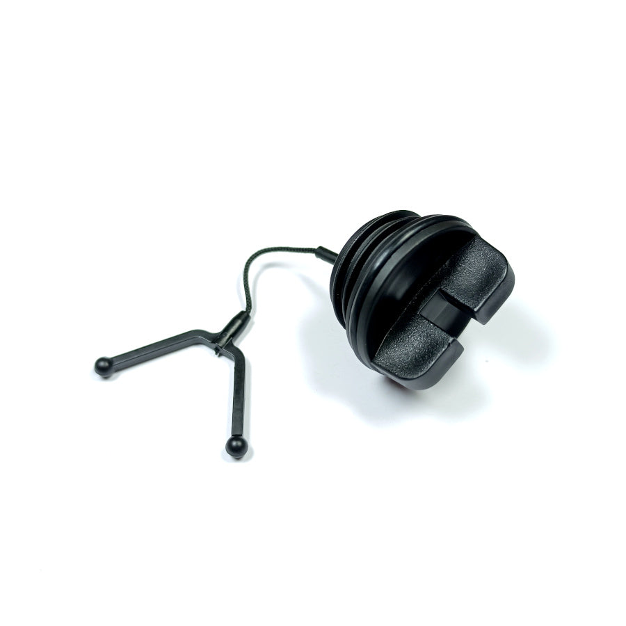 Benzindeckel Tankdeckel für Husqvarna 36 41 42 50 51 55 136 137 141 142