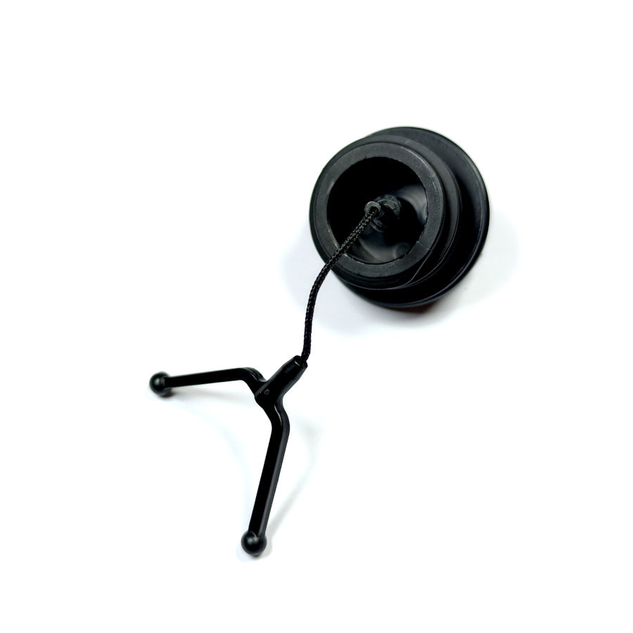 Benzindeckel Tankdeckel für Husqvarna 36 41 42 50 51 55 136 137 141 142