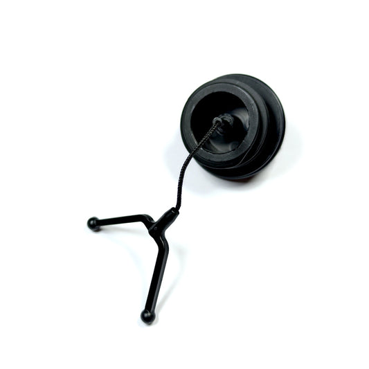 Tappo serbatoio carburante per Husqvarna 36 41 42 50 51 55 136 137 141 142