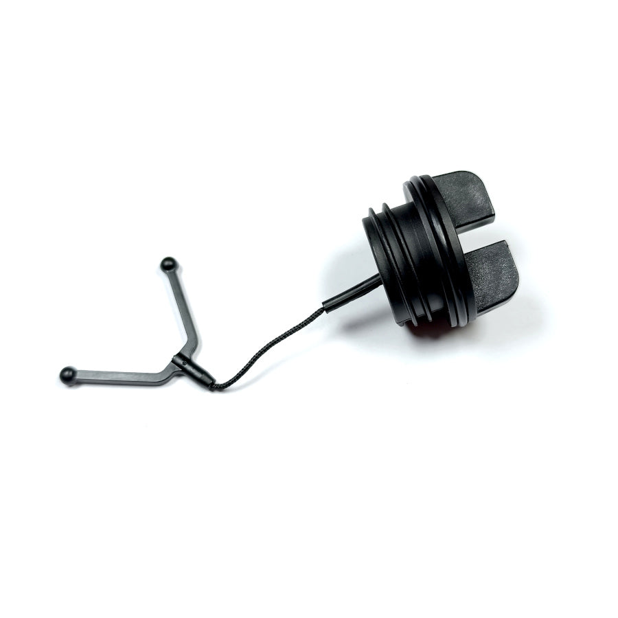 Benzindeckel Tankdeckel für Husqvarna 36 41 42 50 51 55 136 137 141 142