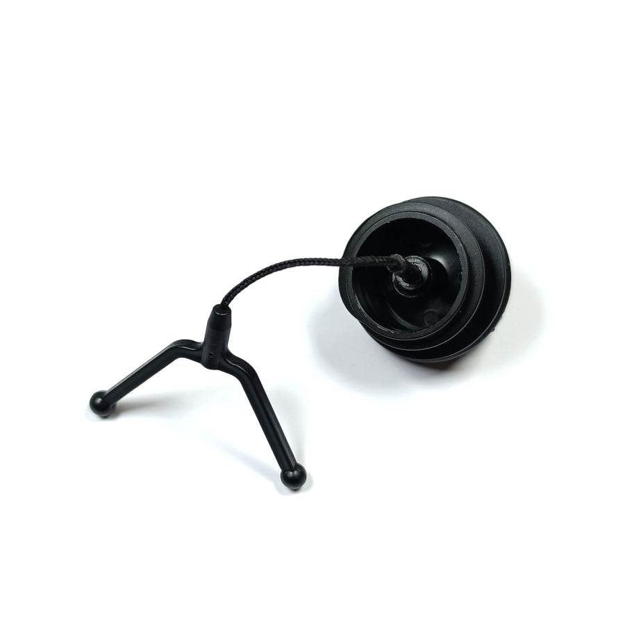 Tankdeckel Öldeckel für Husqvarna 36 41 42 50 51 55 136 137 141