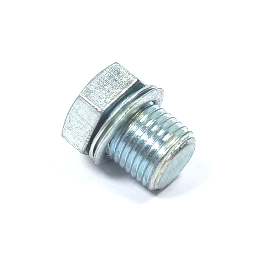 Dekompressionsventil Verschlussschraube Stihl Husqvarna Solo Dolmar Makita Echo