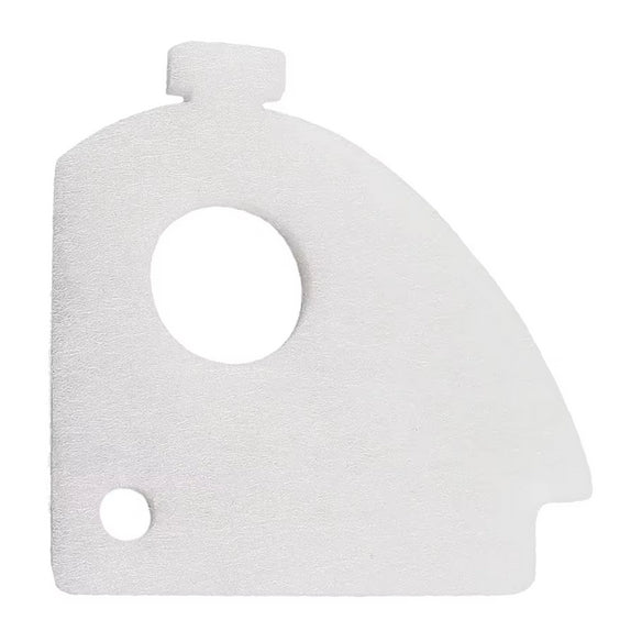 Luftfilter Filterplatte für Dolmar PS-2 PS-3 PS-4 PS-34 PS-36 PS-41 PS-45