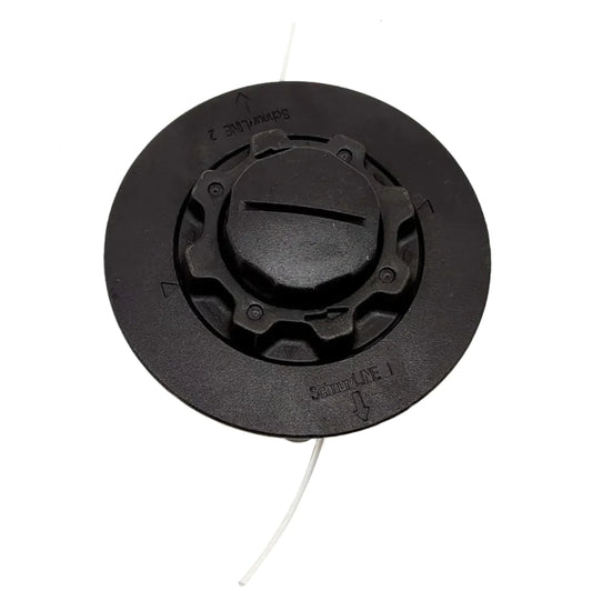 Mähkopf Fadenkopf Stihl Autocut CS5-2 für STIHL FS38 FS40 FS45 FS46 FS50 FSE60 FSE71 FSE81