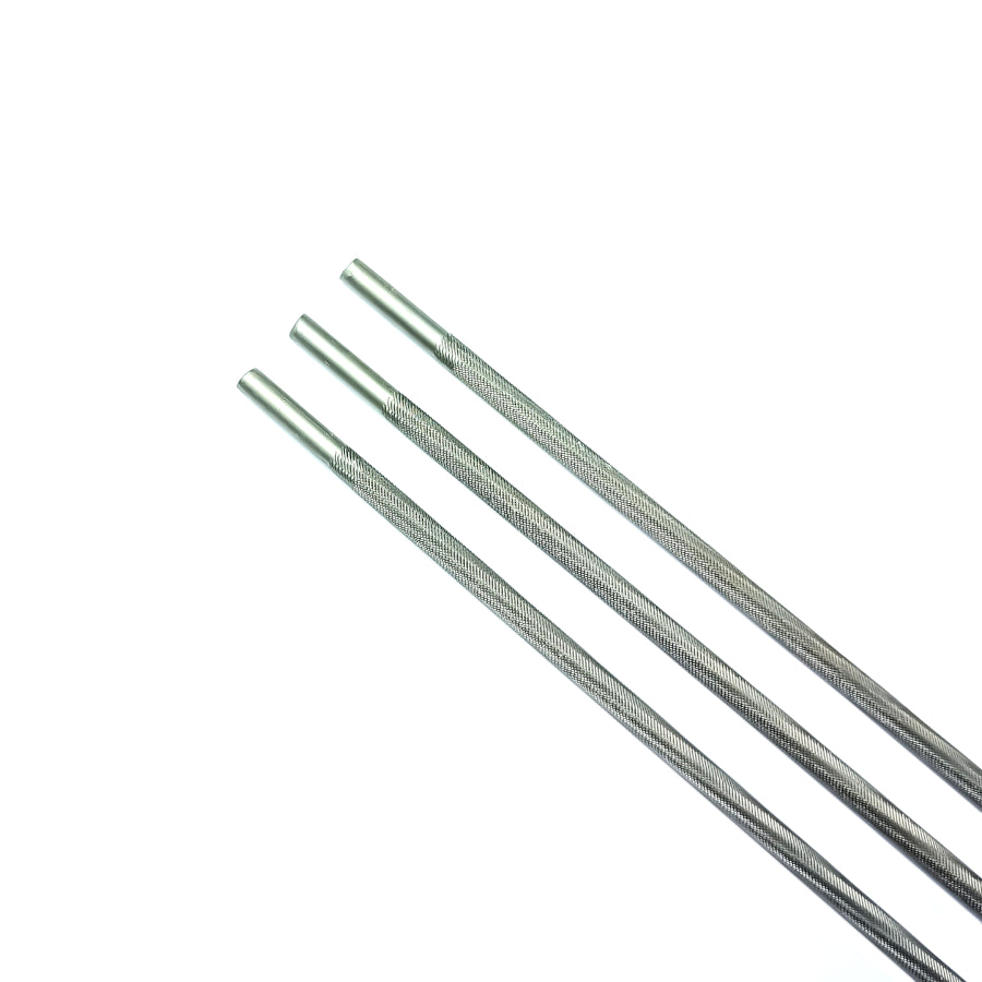 Sägekettenfeilen Rundfeilen 3x4,0 4,5 4,8 5,2 SET