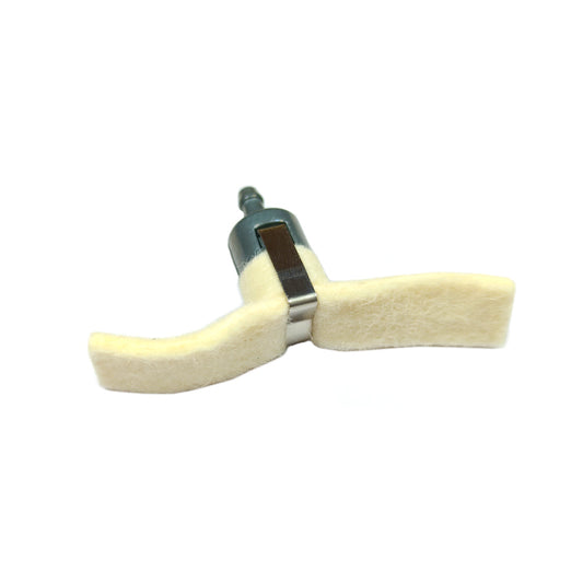 Benzinfilter Filter für Husqvarna McCulloch Tanaka 5746039-01 125-529