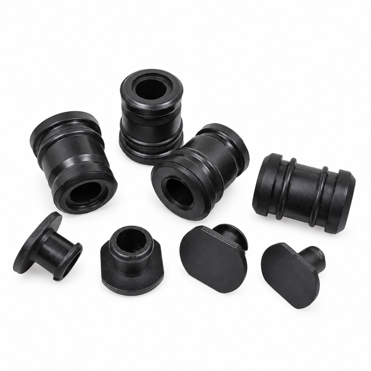 Vibrationsdämpfer Dämpfer AV Set für Stihl 021 023 025 MS210 MS230 MS250