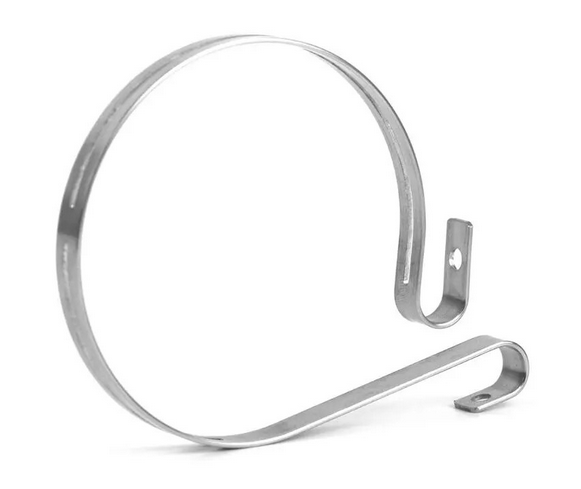 Fascia freno freno catena Husqvarna Partner McCulloch Jonsered Ikra Poulan 530052232