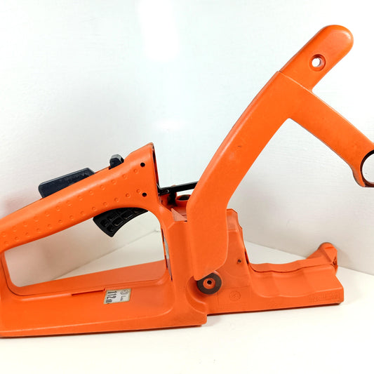 Maniglia del serbatoio dell'alloggiamento 028 114 191 Dolmar PS-33 330 340 39 390 400 401 410 Makita DCS330 340 390 400 410