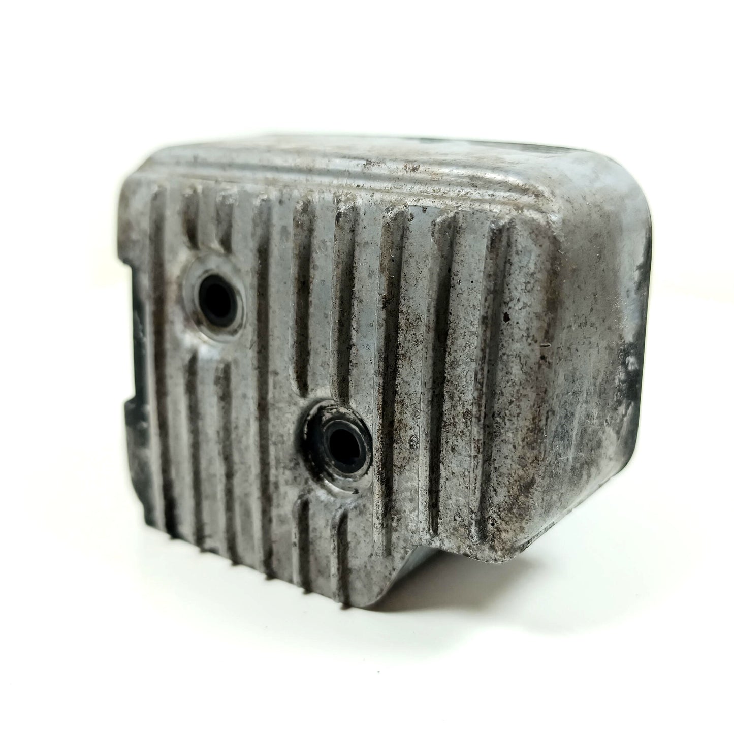 Auspuff Schalldämpfer 021 174 301 Dolmar PS-33 330 340 39 390 400 410 Makita DCS