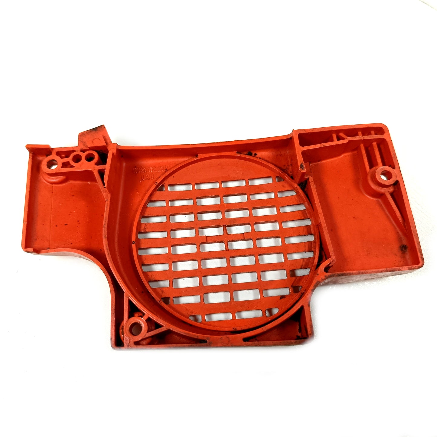 Startergehäuse Ventilatorgehäuse 028 112 030 Dolmar PS-33 330 340 39 390 400 401 410 Makita DCS330 340 390 400 410