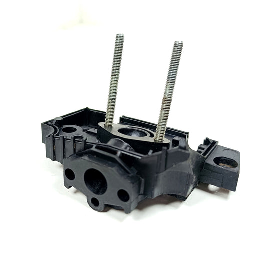 Flansch Boden 028 118 272 Dolmar PS-33 330 340 39 390 400 401 410 Makita DCS330 340 390 400 410