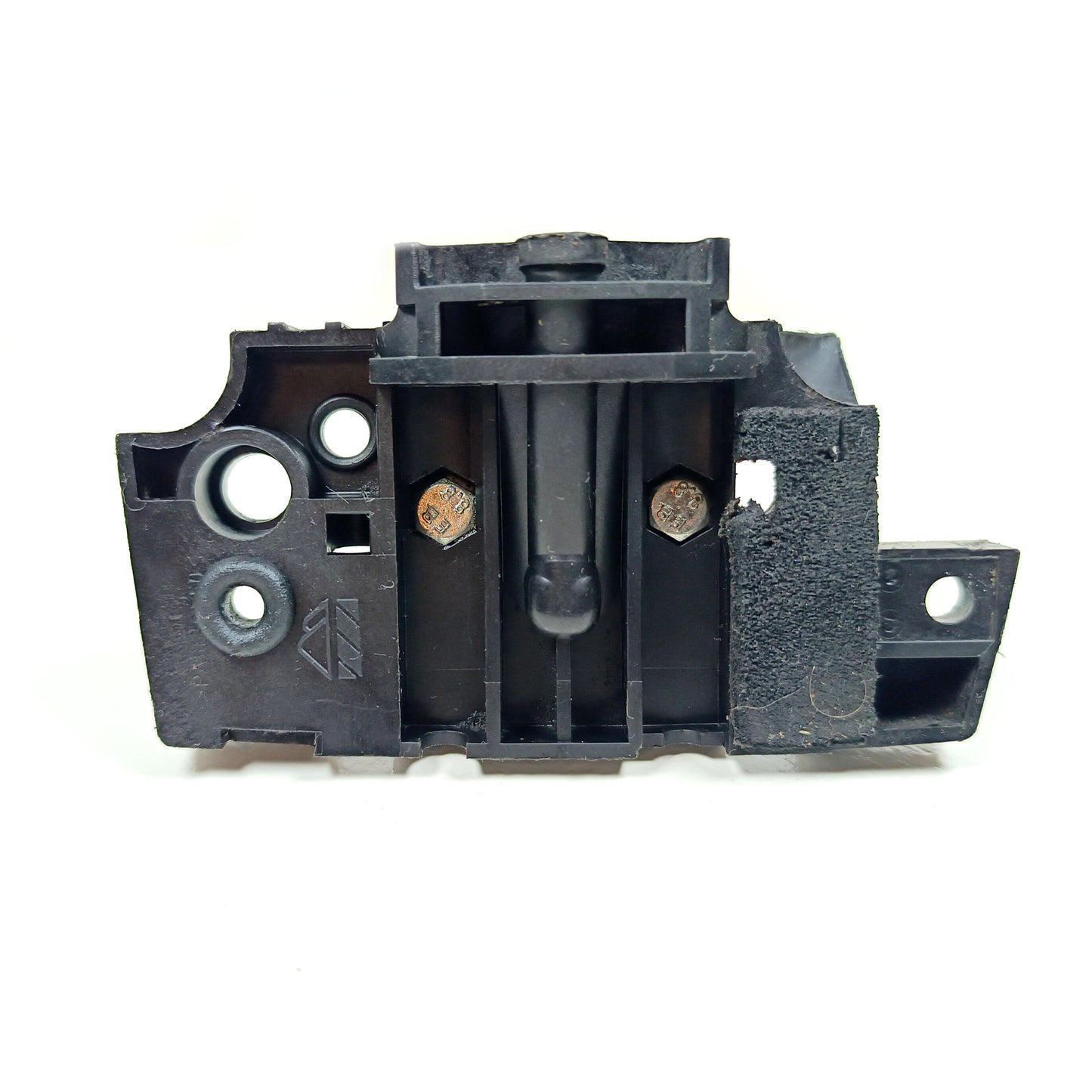 Flansch Boden 028 118 272 Dolmar PS-33 330 340 39 390 400 401 410 Makita DCS330 340 390 400 410