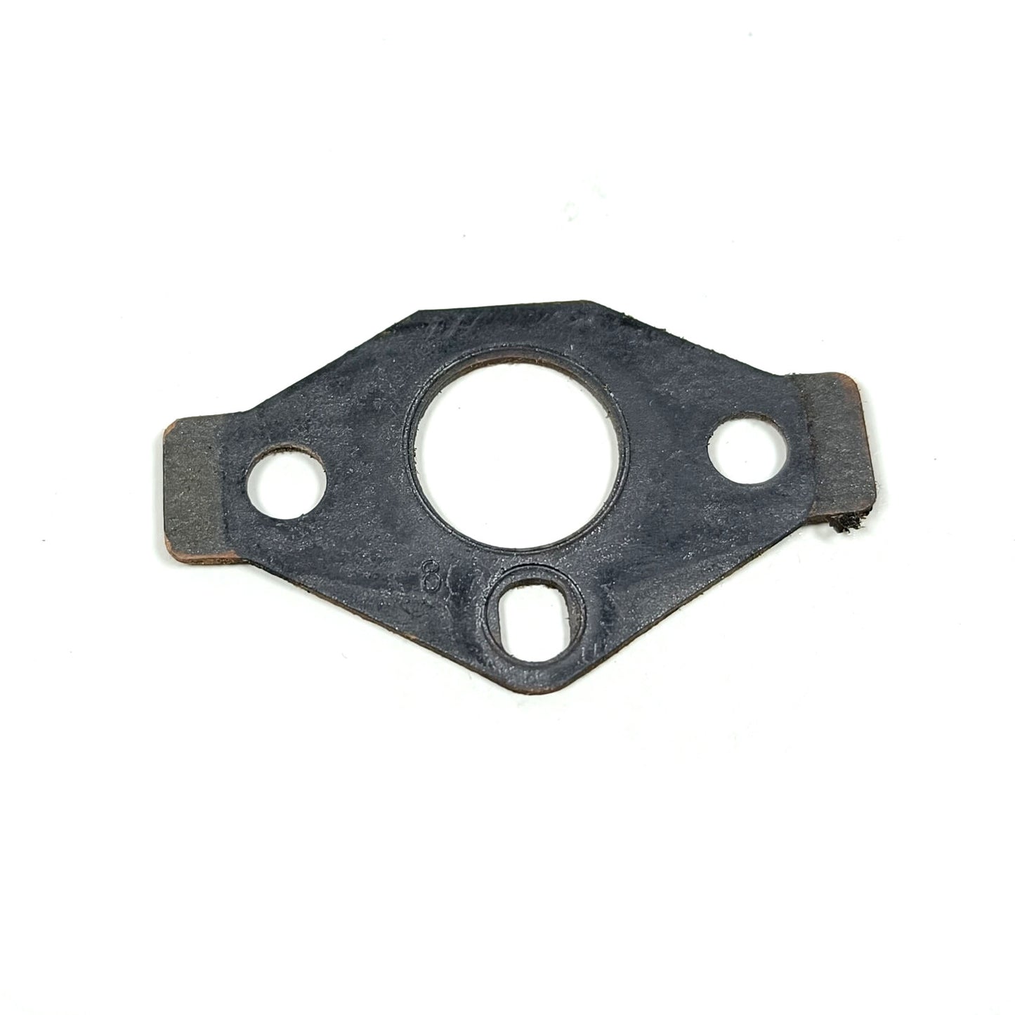 Flansch 028 131 063 Dolmar PS-33 330 340 39 390 400 401 410 Makita DCS330 340 390 400 410