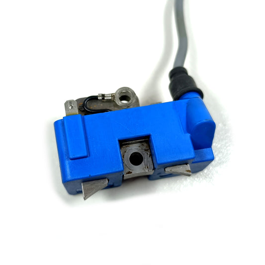 Bobina di accensione 028 142 021 Dolmar PS-33 330 340 39 390 400 401 410 Makita DCS330 340 390 400 410