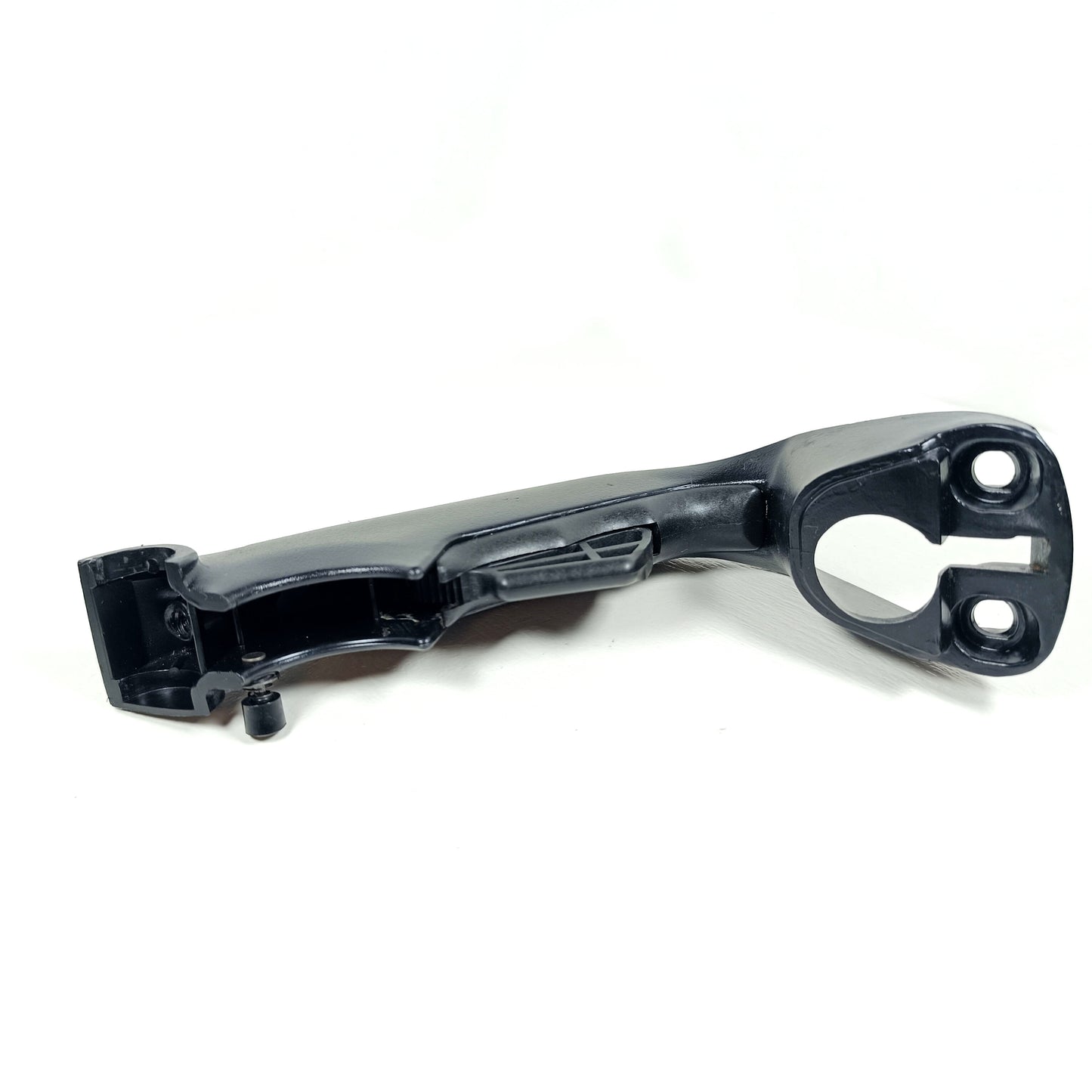 Maniglia acceleratore Maniglia superiore 217908 McCulloch 110 120 130 140 Mini Mac 6 25 30 35 Eager Beaver Titan 7