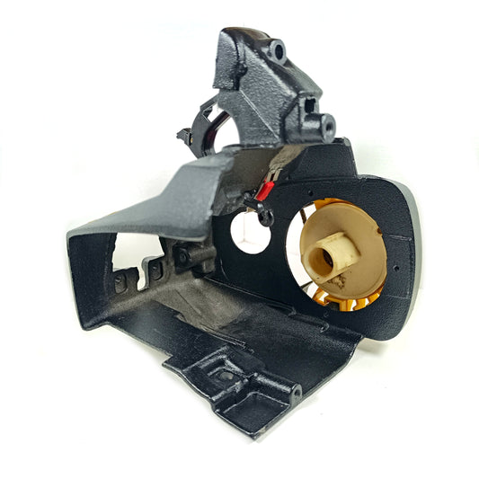 Gehäuse Starter 216963 McCulloch 110 120 130 140 Mini Mac 6 25 30 35 Eager Beaver Titan 7