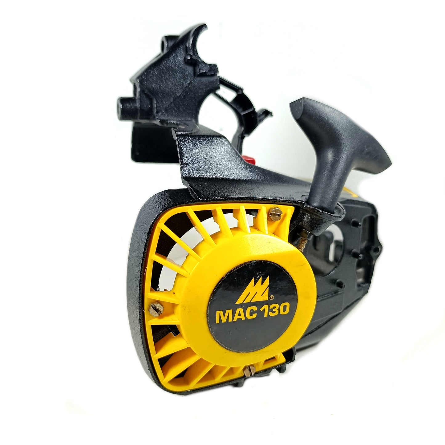 Gehäuse Starter 216963 McCulloch 110 120 130 140 Mini Mac 6 25 30 35 Eager Beaver Titan 7