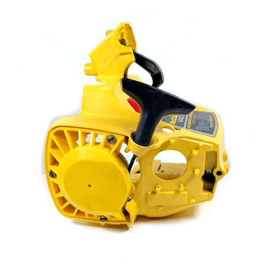 Gehäuse Starter 216963 McCulloch 110 120 130 140 Mini Mac 6 25 30 35 Eager Beaver Titan 7
