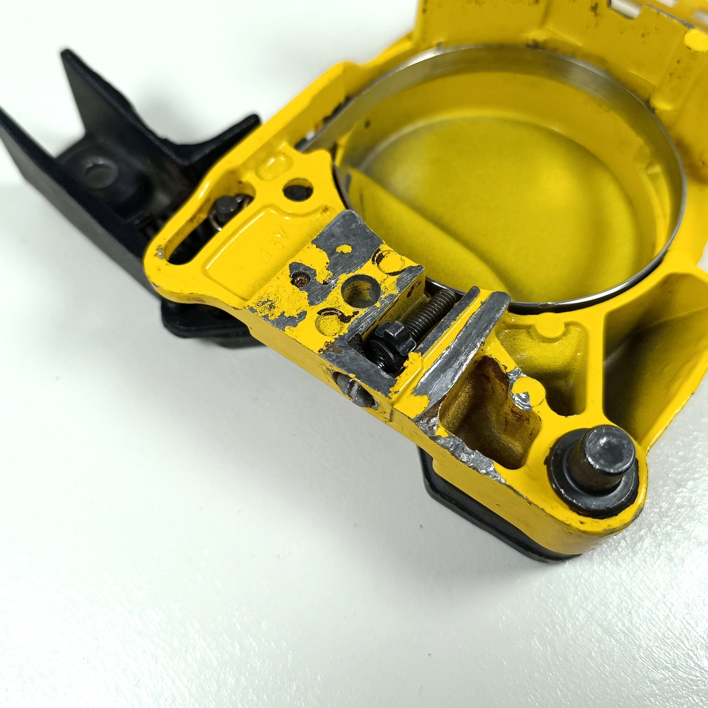 Kettenraddeckel 216416 McCulloch 110 120 130 140 Mini Mac 6 25 30 35 Eager Beaver Titan 7