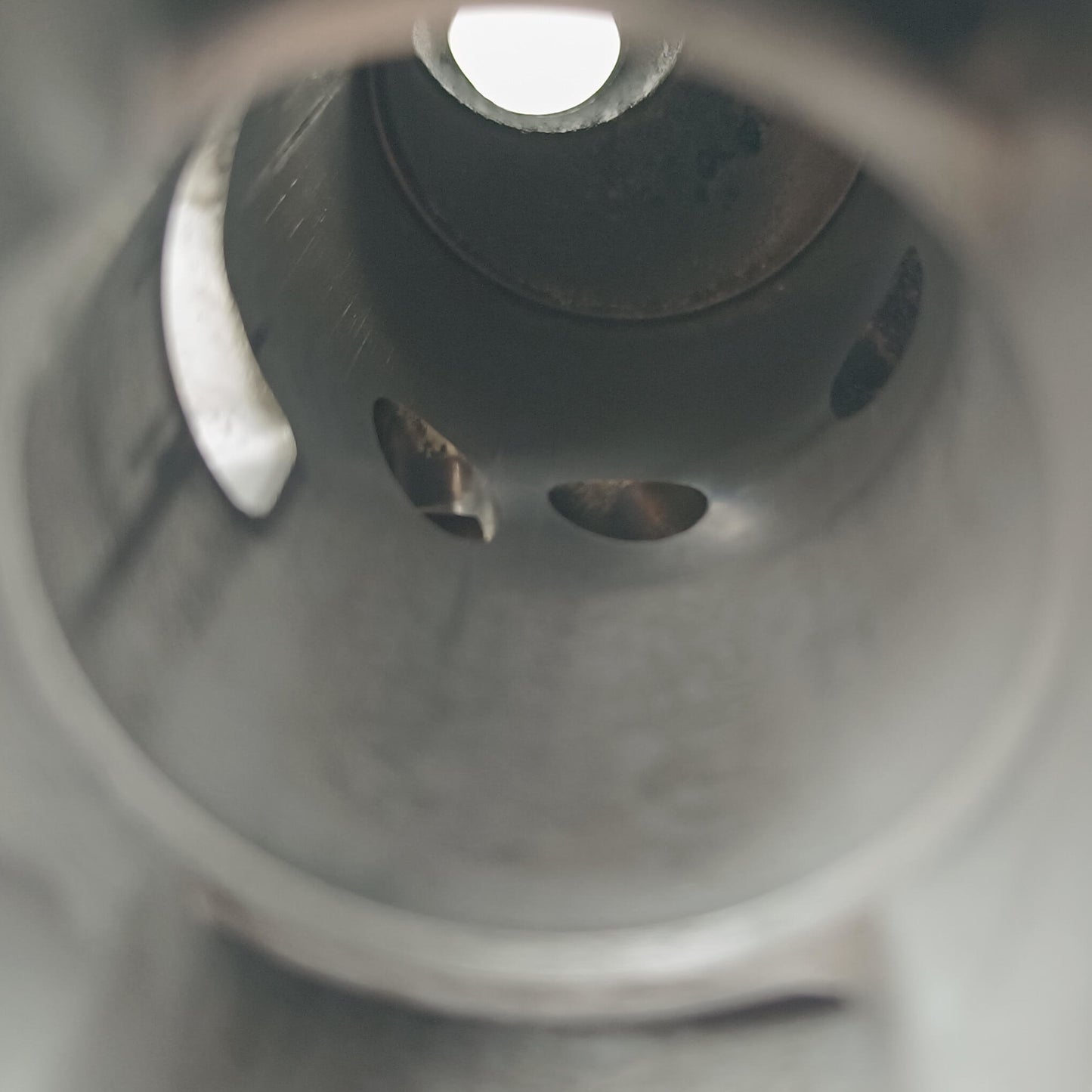 Zylinder 216950 McCulloch 110 120 130 140 Mini Mac 6 25 30 35 Eager Beaver Titan 7