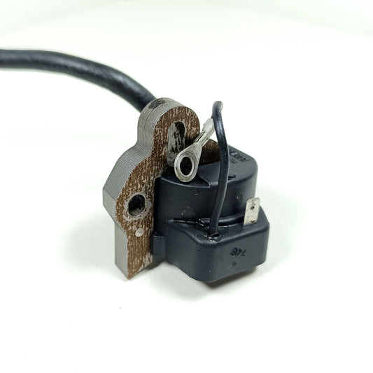 Module d'allumage de bobine d'allumage 217031 McCulloch 110 120 130 140 Mini Mac 6 25 30 35 Eager Beaver Titan 7