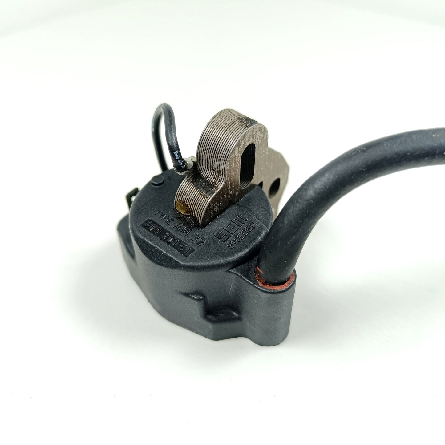 Zündspule Zündmodul 217031 McCulloch 110 120 130 140 Mini Mac 6 25 30 35 Eager Beaver Titan 7