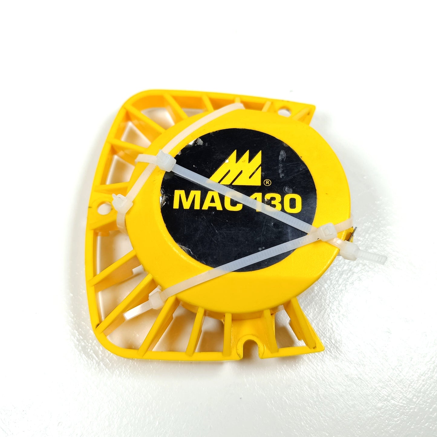 Starter Feder 90425 McCulloch 110 120 130 140 Mini Mac 6 25 30 35 Eager Beaver Titan 7