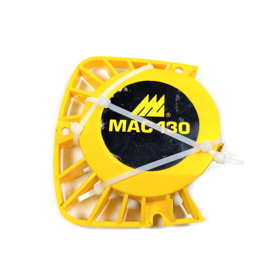 Starter Feder 90425 McCulloch 110 120 130 140 Mini Mac 6 25 30 35 Eager Beaver Titan 7