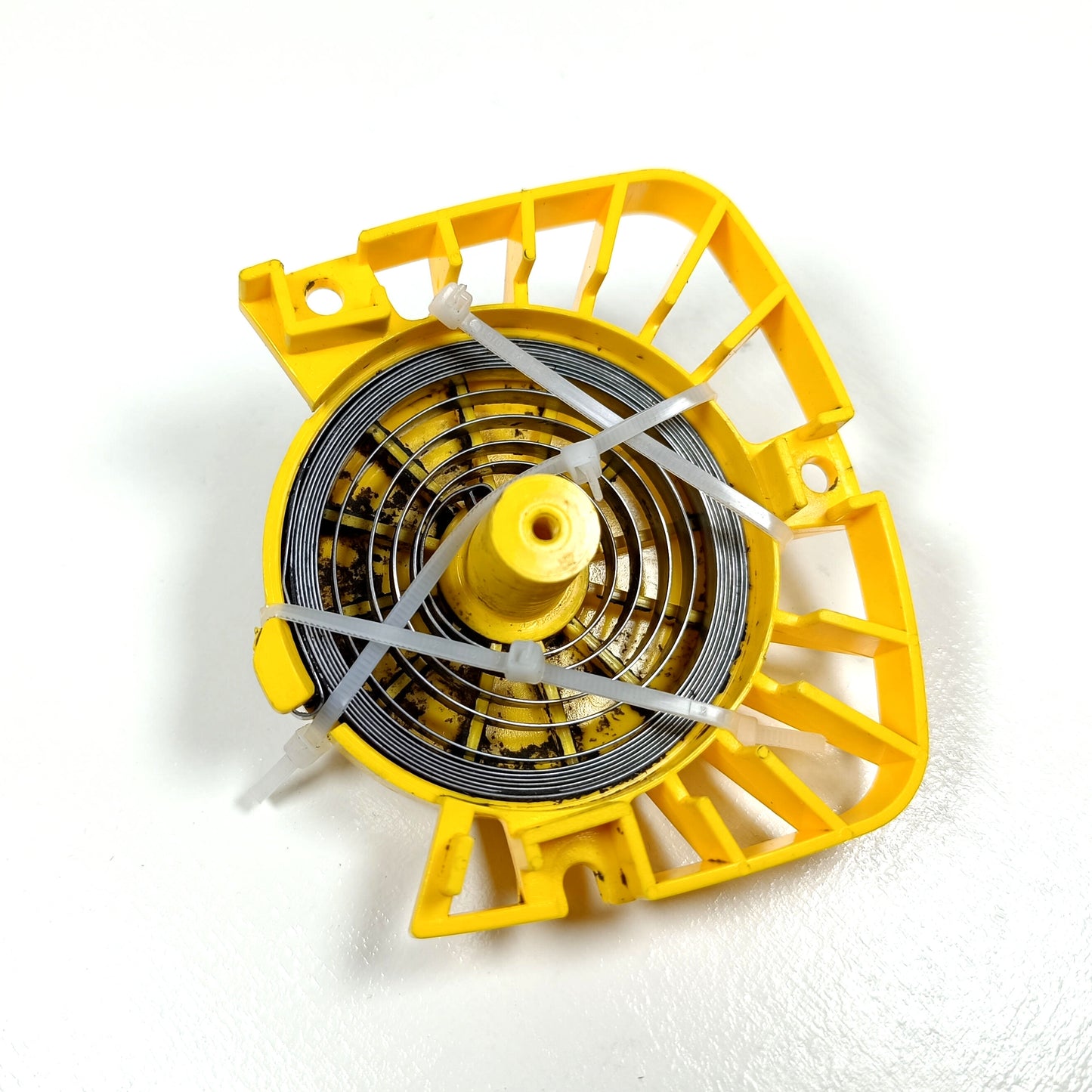 Starter Feder 90425 McCulloch 110 120 130 140 Mini Mac 6 25 30 35 Eager Beaver Titan 7